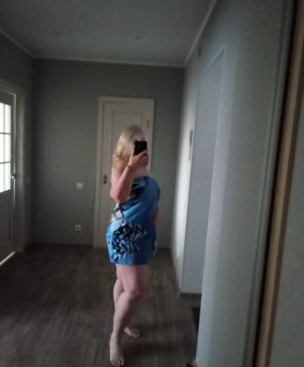 Проститутка Яшенька