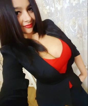 Проститутка Маша