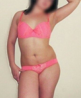 Проститутка Светлана